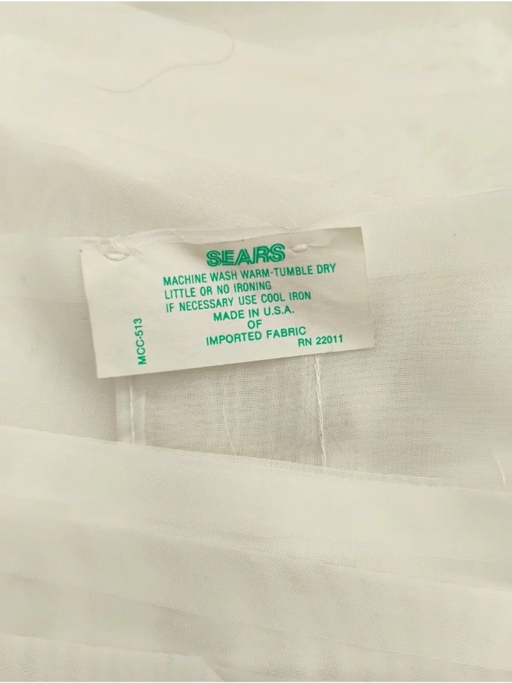 Sears these vintage